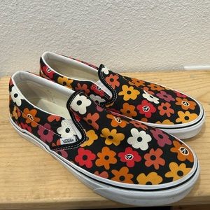 Vans Slip On